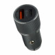 Car Charger 20W PD QC3.0 YY-C17