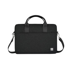 Сумка 15.6" WiWU Minimalist Pro II Laptop bag — Black
