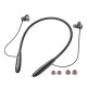 Bluetooth Earphones Hoco ES61 — Black