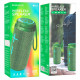 Портативна колонка — Borofone BR24 Fashion sports — Dark Green
