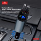 Car Charger 63W 1U 1C Earldom ES-CC38