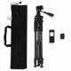 Tripod Stand For Smartphones and Cameras (1.70m) T-002  LAB31