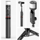 Monopod Tripod (0.75m) — Q12S