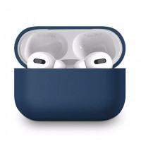 Airpods Pro 2 Case Simple — Light Blue