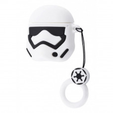 Airpods Case Emoji Series — Stormtrooper