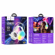 Gaming Headset — Hoco W109  — White