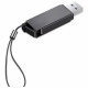 §USB Flash Drive 128GB — USAMS (ZB197UP01) USB 3.0