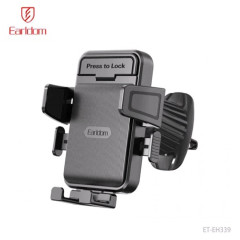 Автотримач розсувний на присосці Earldom ET-EH339