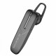 Bluetooth-гарнітура Borofone BC36 Lucky business — Black