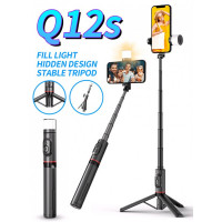 Monopod Tripod (0.75m) — Q12S