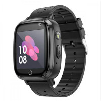 Smart Baby Watch Hoco Y100   — Black