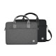 Сумка 15.6" WiWU Minimalist Pro II Laptop bag — Gray