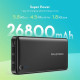 Power Bank 26800 mAh Yoobao K13