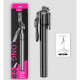 Monopod Large Tripod C07 stainless steels 2.01M