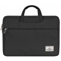 Сумка 14'' WiWU Vivi Laptop Handbag — Black