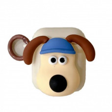 Airpods Case Gromit