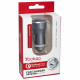 Car Charger 2.4A 1U Yoobao YB207 Silver