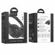 Bluetooth Headphones Hoco W40 — Black