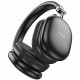 Bluetooth Headphones Hoco W35 Max Joy — Black