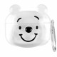 Airpods Pro Case Clear — Winny Pooh