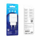 Home Charger 30W PD 2 QC3.0 Borofone BA70A — White