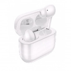 TWS Bluetooth Headset — Hoco BW84 — White