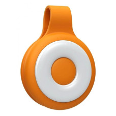 Led лампа Magnetic Suction Lighting Fill Light Magsafe — Orange