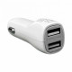 Car Charger 2.1A 2U YYYZ