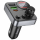 Fm Transmitter MP3 | Car Charger | 3.0A | PD30W | 2U — Hoco E86