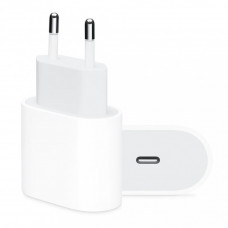 Home Charger 25W 1C MHJE3ZM\A Apple