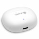 TWS Bluetooth Headset Veron -W28 Light — White