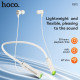 Bluetooth Earphones Hoco ES72 — Black