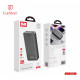 Power Bank 20000 mAh — Earldom ET-PB66
