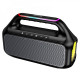 Bluetooth Speaker Hoco HC47 — Black