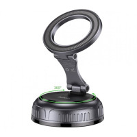 Car Holder Hoco H92 High vacuum suction cup magnetic holder(universal)