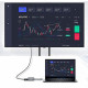 Переходник 4K HDMI - USB Earldom ET-W17