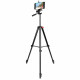 Tripod Stand Multifunctional (1.35m)  | TAOTRONICS VT-831