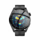 Smart Sports Watch (Call Version) Hoco Y9 — Black