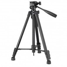 Tripod Stand Multifunctional | 1.75m |  | — KingJoy VT-860S  в комплекте переходник для кре