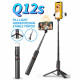 Monopod Tripod (1.40m) — Q12S