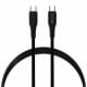 Home Charger | 20W | QC3.0 | Type C To Type C Cable (1m) — Veron TC-099
