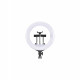 Лампа Кольцевая LED RL-14 Original 36cm  36w  192 Lights | Remote I 3m cable with plug  I 3 holder I handle bag