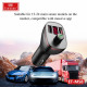 Fm Modulator MP3 | Car Charger | 2.0A | 2U — Earldom ET-M58