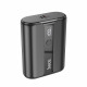 Power Bank 10000 mAh  22.5W+PD20W  Hoco Q3 Pro — Black