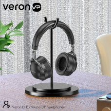 Навушники Bluetooth — Veron BH17 Sound