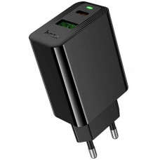 Home Charger 20W PD QC3.0 Hoco CS94A