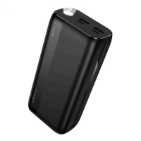 Power Bank 30000 mAh — Borofone BJ86A 22.5W+PD20W