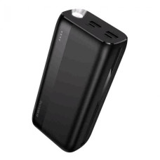 Power Bank 30000 mAh — Borofone BJ86A 22.5W+PD20W