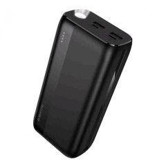 Power Bank 30000 mAh — Borofone BJ86A 22.5W+PD20W