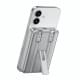 Power Bank 10000 mAh | 22.5W — WiWU Wi-P056 — Silver